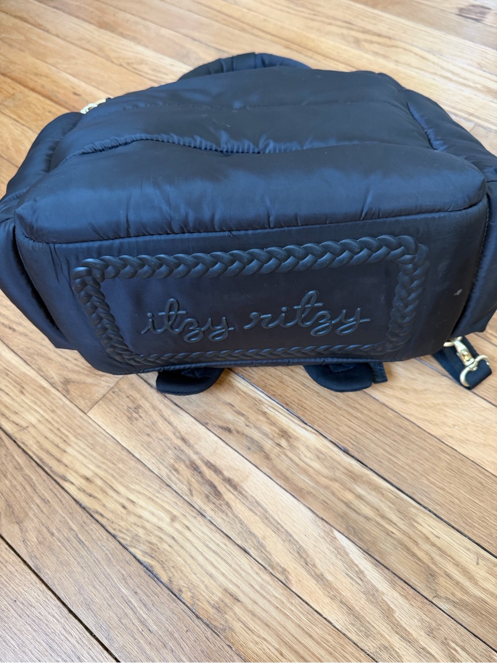 Itzy Ritzy Dream Collection Backpack - Picture 2 of 8